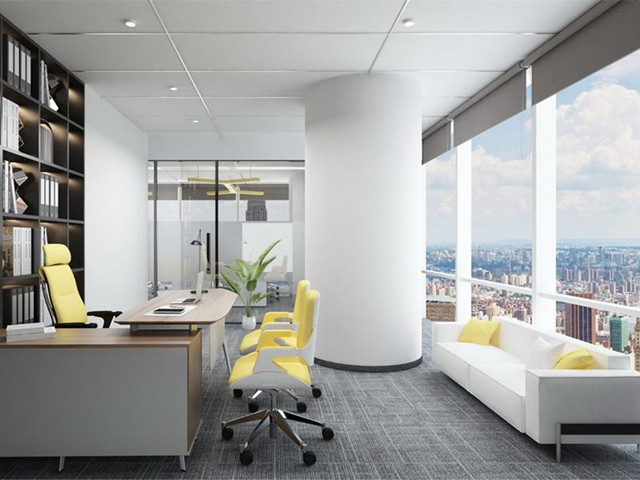 廣州德科專業(yè)從事辦公室裝修，分享辦公室裝修知識