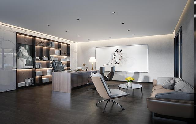 廣州辦公室、酒店、商場裝修設(shè)計哪家公司好？