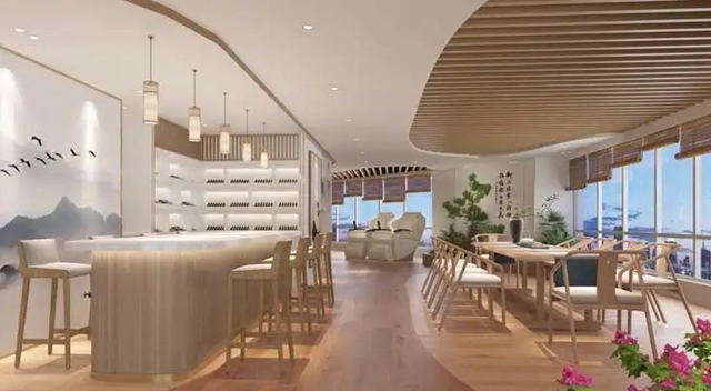 何為環(huán)保辦公司裝修，大家別會(huì)錯(cuò)意了！