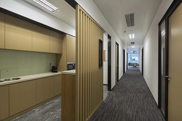 寫(xiě)字樓辦公室裝修消防五要素