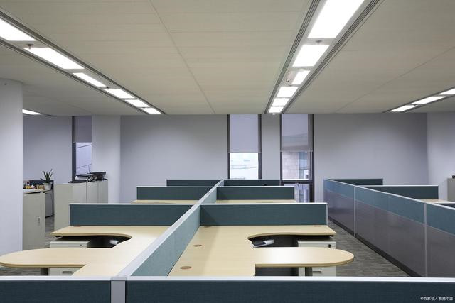 廣州裝修公司提供五種辦公室設(shè)計(jì)風(fēng)格，有你喜歡的嗎？