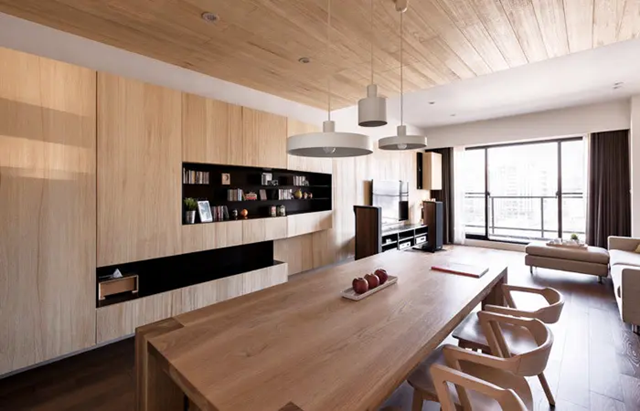 辦公室設計裝修用的板材有哪些？