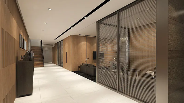 現(xiàn)代化辦公室設計有哪些元素是00后更能接受的