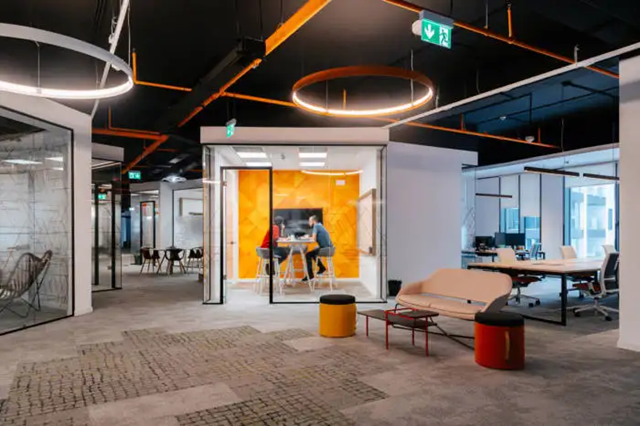 辦公室裝修定義、風格、裝修注意事項