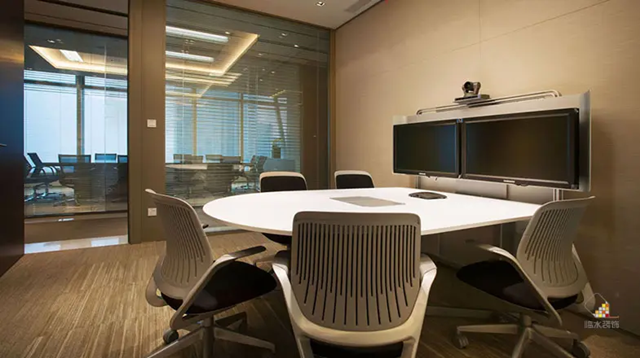 廣州辦公室裝修如何裝修？