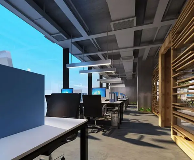 6招教你避雷|辦公室裝修環(huán)保如何達(dá)標(biāo)？