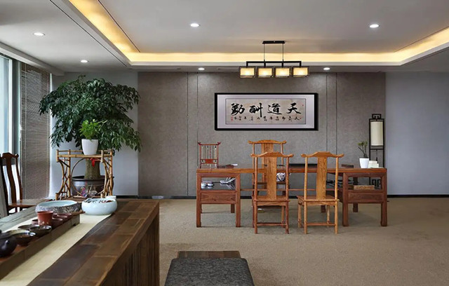 辦公室裝修常見的潛規(guī)則您清楚嗎？