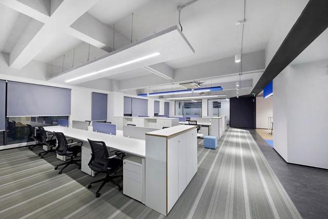 避坑指南|辦公室裝修合同您仔細(xì)審查了嗎？