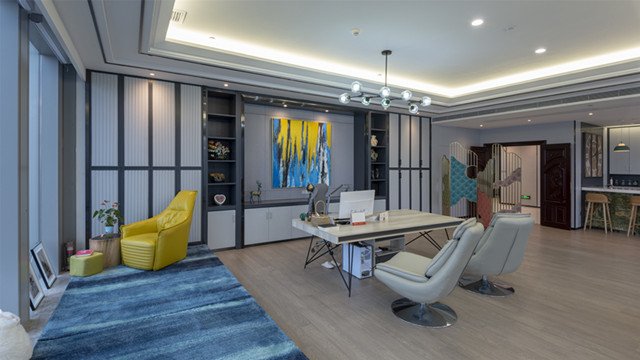 年底辦公室裝修，有沒有靠譜價(jià)優(yōu)的辦公室裝修公司