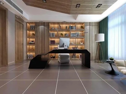 廣州辦公室裝修多少錢一個(gè)平方？