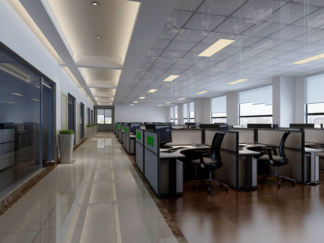 作為辦公室裝修的甲方您有考慮以下問題嘛？