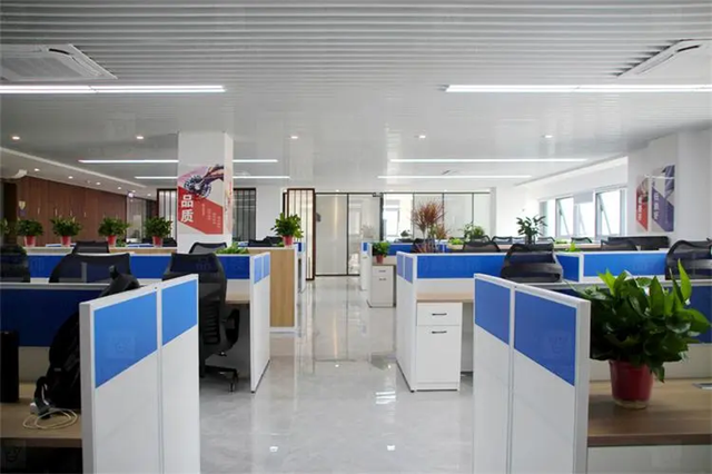 干貨|辦公室裝修公司資質(zhì)有哪些？