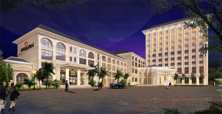 酒店設(shè)計(jì)中最重要的因素是什么？