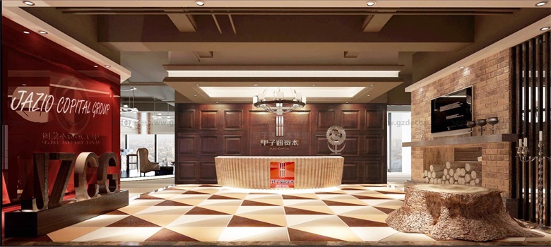 如何選擇適合寫字樓辦公室設(shè)計(jì)的風(fēng)格？