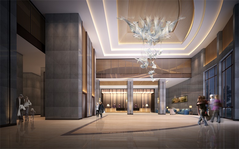 酒店設(shè)計(jì)中需要考慮的客戶需求有哪些？