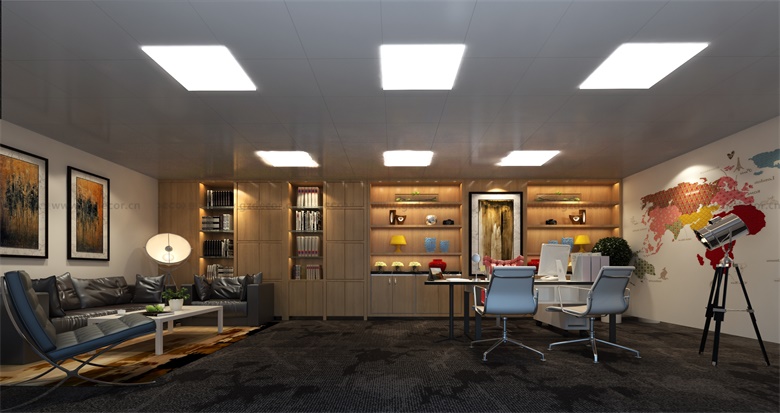 專業(yè)辦公室裝修可以提供合理的裝修保險和風(fēng)險控制。