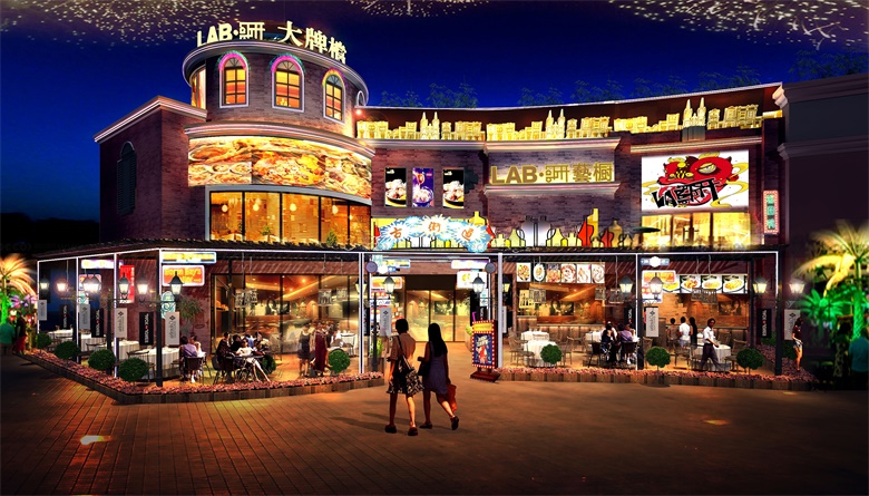 廣州酒店設(shè)計中如何考慮到不同國籍客戶的文化習(xí)慣