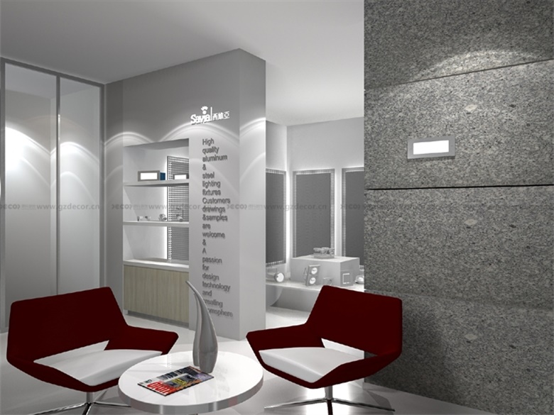 辦公室裝修中，如何對比不同裝修方案的費(fèi)用