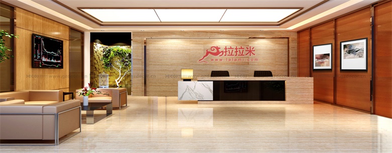 專業(yè)辦公室裝修可以提供合理的裝修報告和檔案管理。