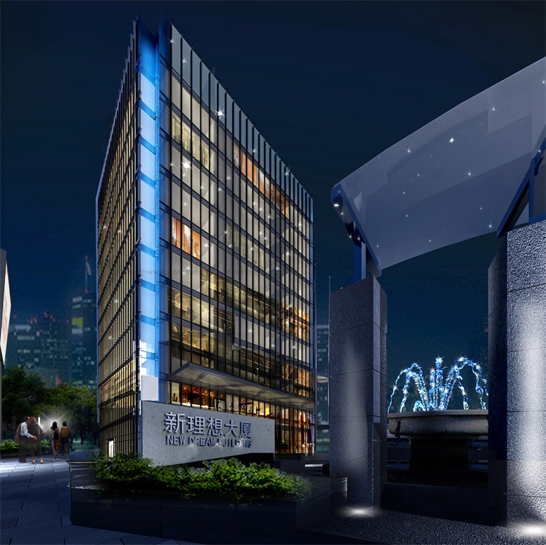 如何在廣州辦公室裝修中提高辦公室的保密性？