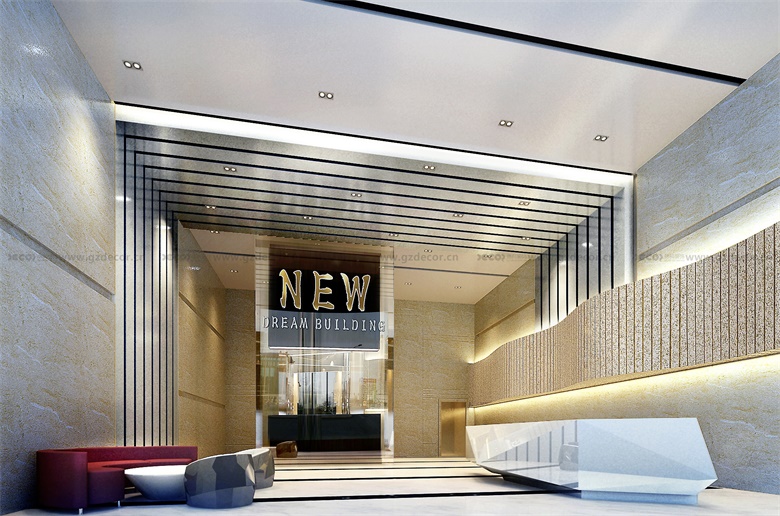 辦公室設(shè)計公司是否提供辦公室的室內(nèi)裝修和施工服務(wù)？