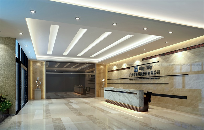 主題式辦公室裝修中常見的色彩搭配有哪些？