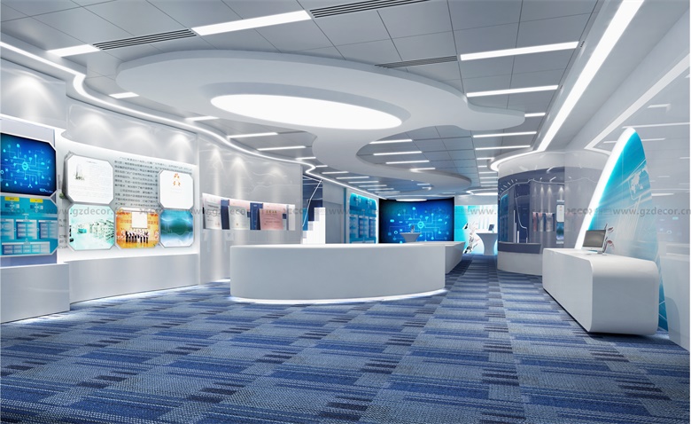 主題式辦公室裝修如何平衡個性化和專業(yè)性？