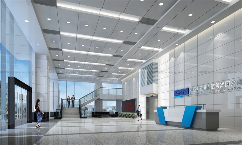 辦公室裝飾公司如何平衡項目的時間和質(zhì)量？