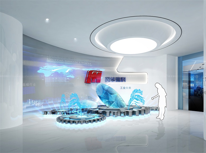 封閉式辦公室設計中，如何提供符合法規(guī)和標準的工作環(huán)境