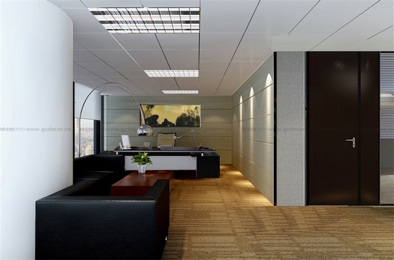 在辦公室裝修中如何應(yīng)對建筑的結(jié)構(gòu)限制和挑戰(zhàn)？