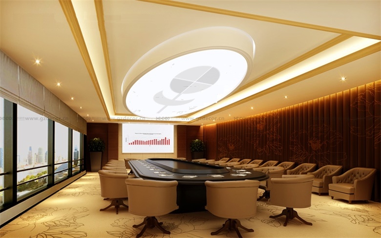 辦公室裝飾公司如何協(xié)調(diào)不同承包商之間的工作？