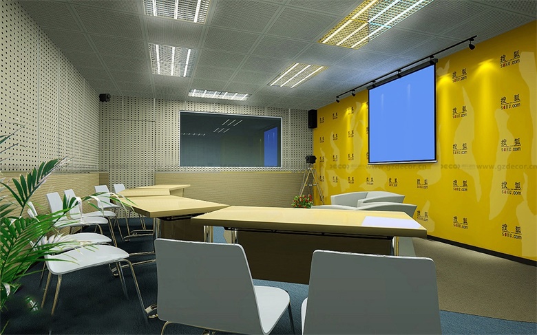 主題式辦公室裝修如何運(yùn)用藝術(shù)品和壁畫？