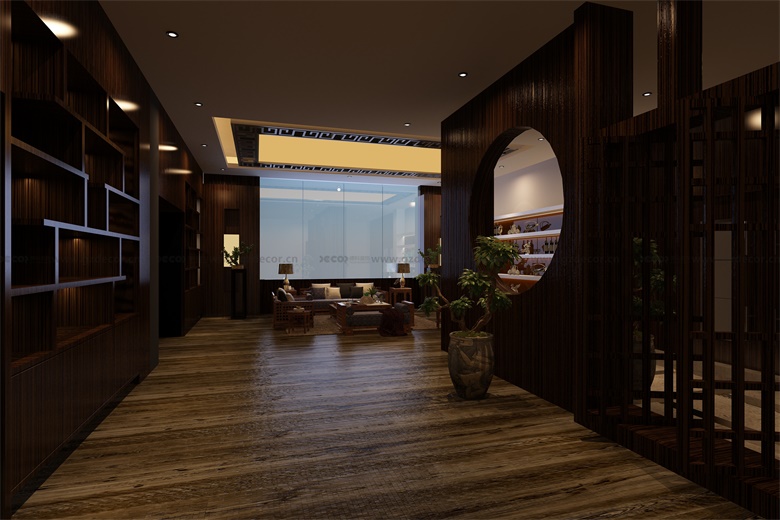 報(bào)價(jià)中如何計(jì)算辦公室的裝修和維護(hù)保養(yǎng)費(fèi)用？