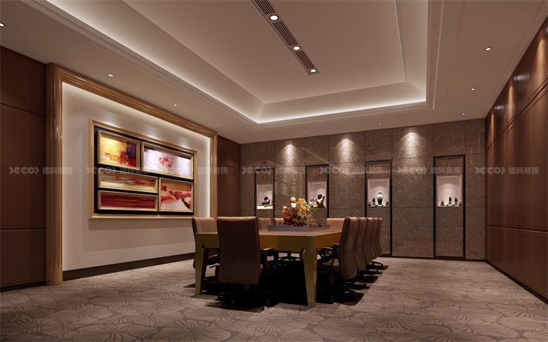 如何在企業(yè)展廳中設(shè)計出沉浸式體驗？