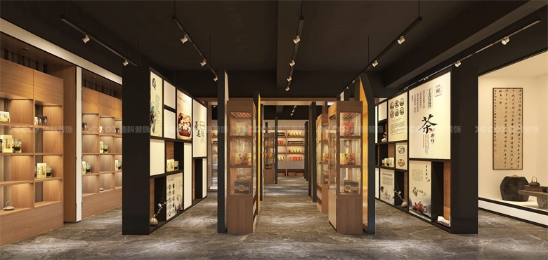  在展館展廳設計中，如何創(chuàng)造一個與眾不同的展示效果？