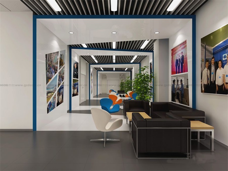 半開放式辦公室設(shè)計是否適合需要保留機密信息的工作？