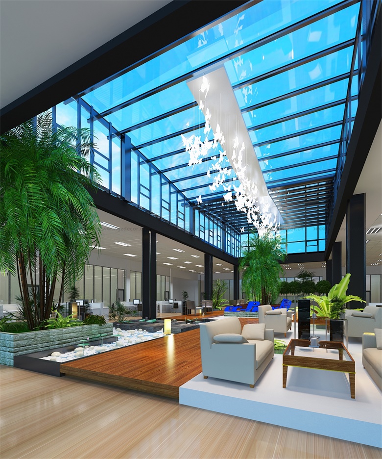 辦公室設(shè)計公司是否提供與建筑師和工程師的協(xié)作和溝通服務(wù)？