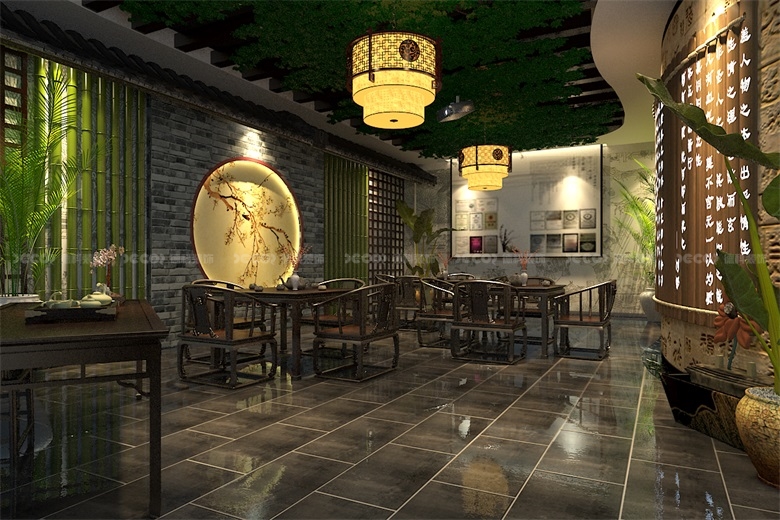 如何在企業(yè)展館設(shè)計出具有高科技感的展示裝置？