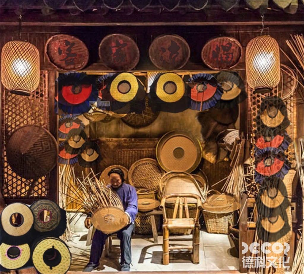 如何在展廳設(shè)計中創(chuàng)造一個沉浸式的體驗？