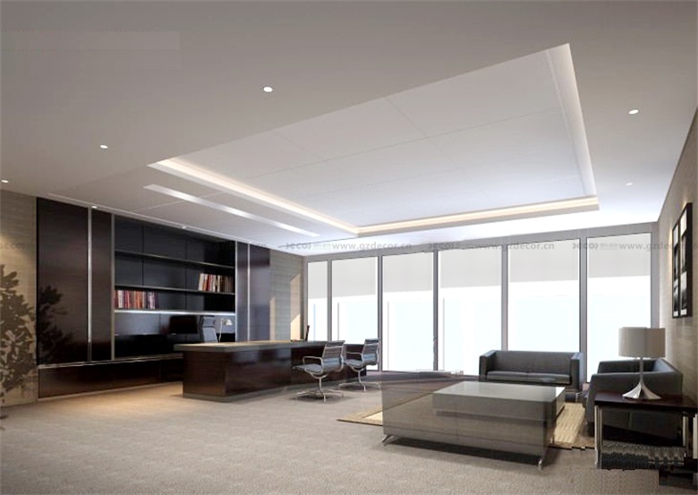 深圳寫字樓裝修中，如何保證辦公室的通風(fēng)和空氣質(zhì)量？