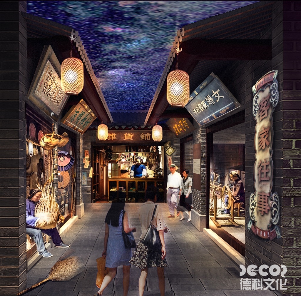 展館展廳設(shè)計中，如何處理展品的安全和保護(hù)問題？