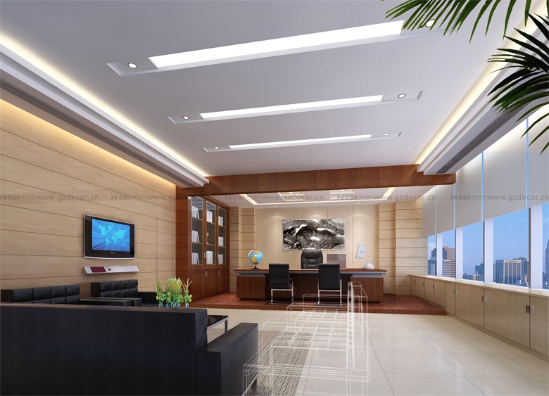 廣州辦公室裝修的樓梯和電梯設(shè)計(jì)應(yīng)如何優(yōu)化？