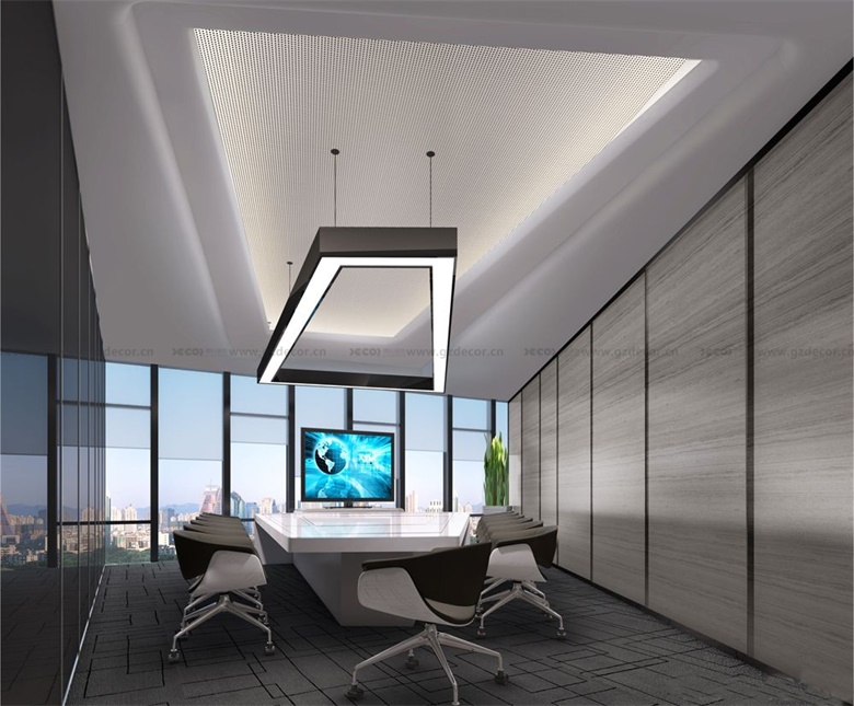 辦公室設(shè)計公司如何設(shè)計多功能空間？