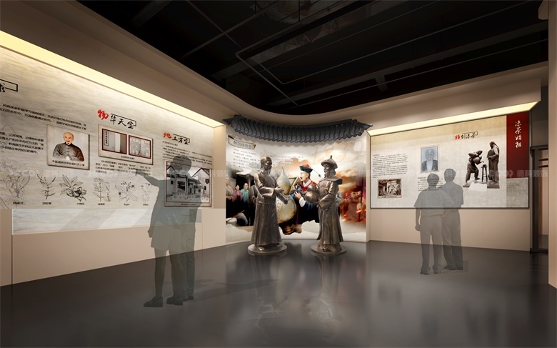 如何利用企業(yè)館設(shè)計(jì)來(lái)提升觀眾對(duì)企業(yè)產(chǎn)品的體驗(yàn)和理解？