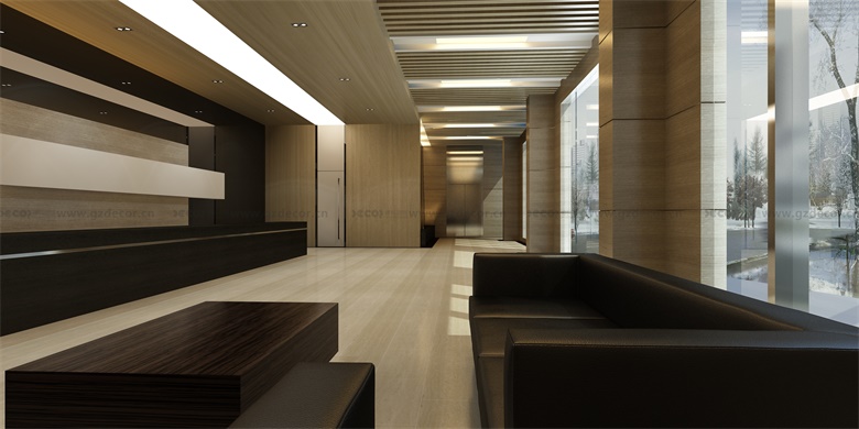  主題式辦公室裝修如何考慮員工的創(chuàng)造力和想象力？