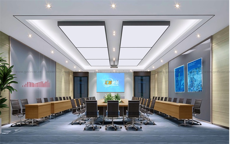 辦公室設(shè)計(jì)公司如何設(shè)計(jì)休息區(qū)？