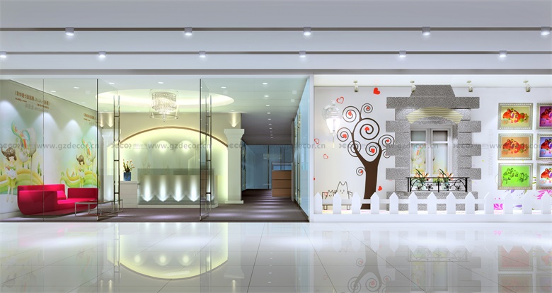 辦公室設(shè)計公司如何設(shè)計以適應(yīng)公司的可持續(xù)發(fā)展？