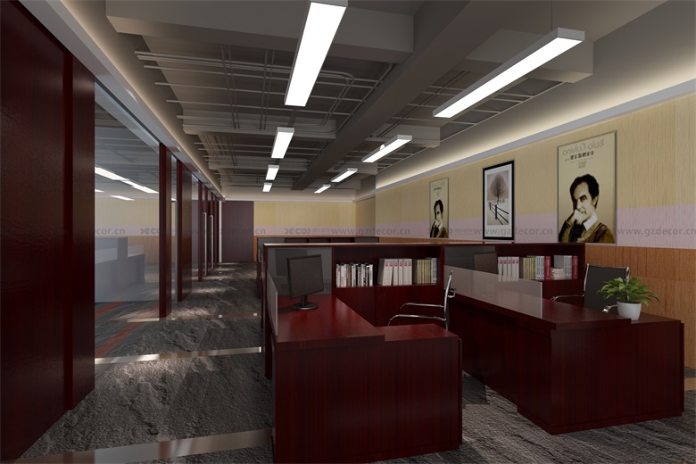 廣州辦公室裝修是否可以通過政府政策獲得補貼？