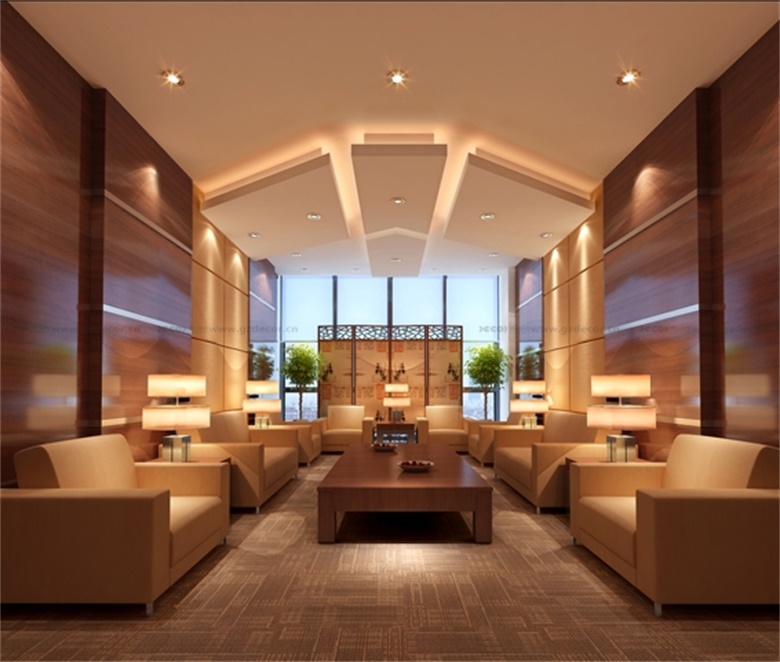 廣州辦公室軟裝費(fèi)用一般在什么范圍？