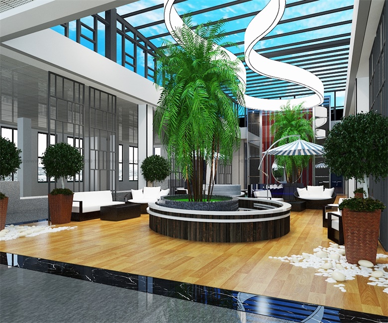 如何在辦公室設(shè)計(jì)中考慮飲水和茶水區(qū)？